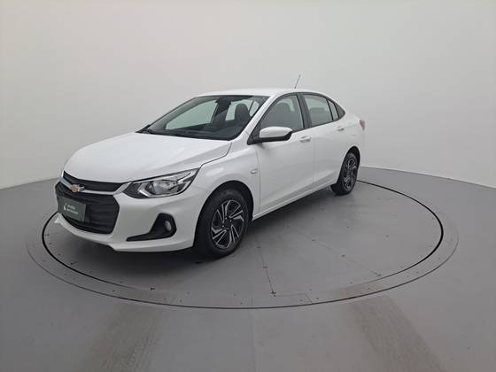 CHEVROLET ONIX 1.0 FLEX PLUS LT MANUAL CHEVROLET ONIX 1.0 FLEX PLUS LT MANUAL